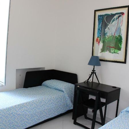 "White Mermaid" - Sorrento Downtown Sea View Apartment 外观 照片