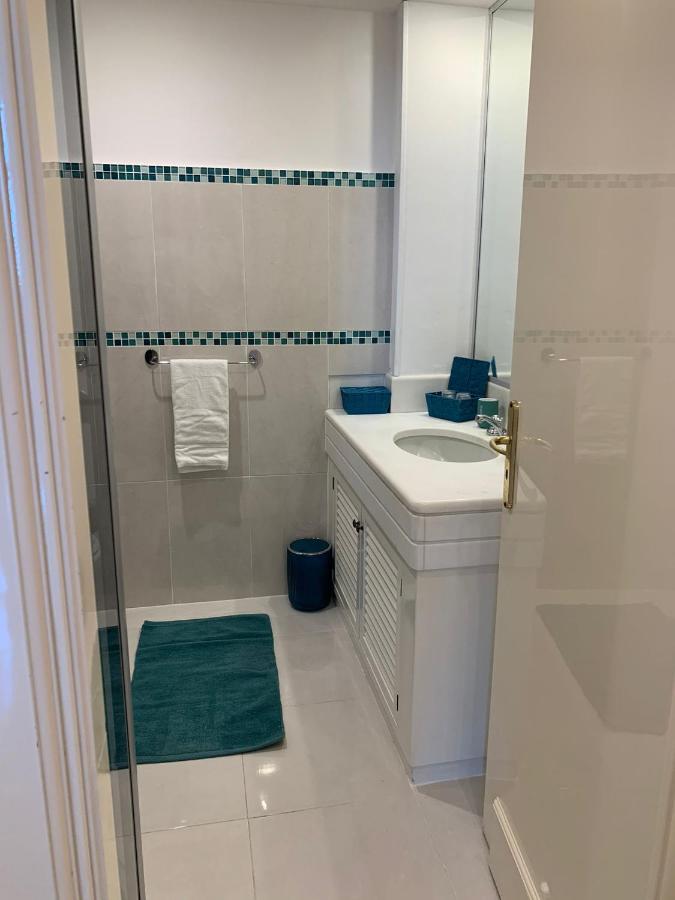 "White Mermaid" - Sorrento Downtown Sea View Apartment 外观 照片