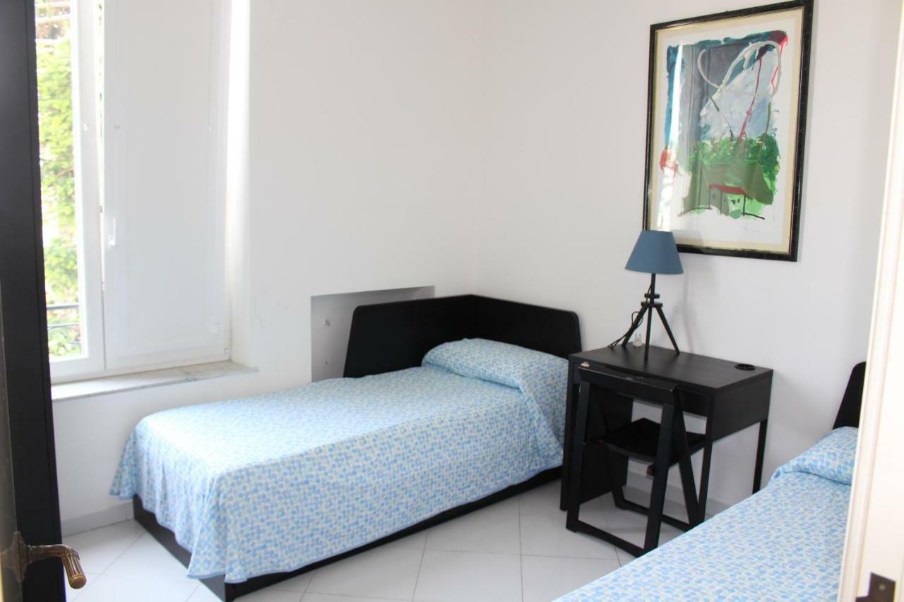 "White Mermaid" - Sorrento Downtown Sea View Apartment 外观 照片